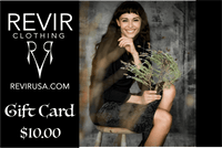Revir Gift Card - Revir