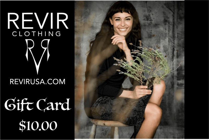 Revir Gift Card - Revir
