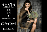 Revir Gift Card - Revir