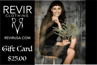 Revir Gift Card - Revir