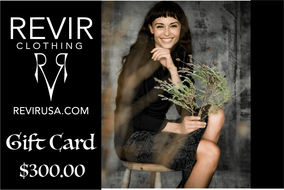 Revir Gift Card - Revir