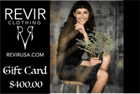 Revir Gift Card - Revir