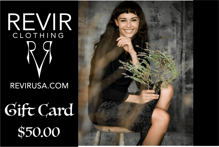 Revir Gift Card - Revir