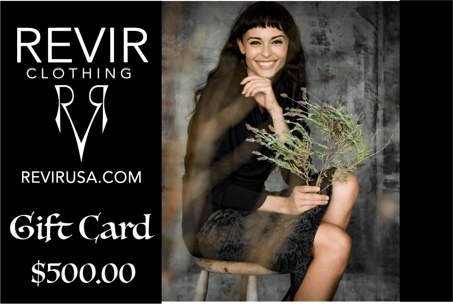 Revir Gift Card - Revir