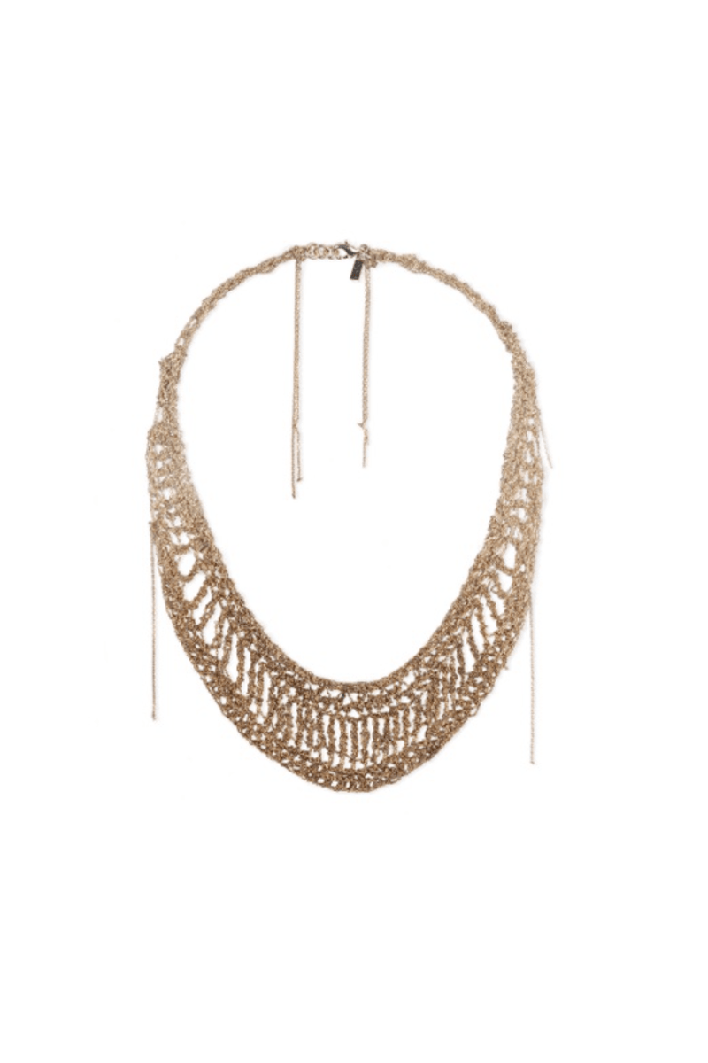 Muse Necklace - Revir
