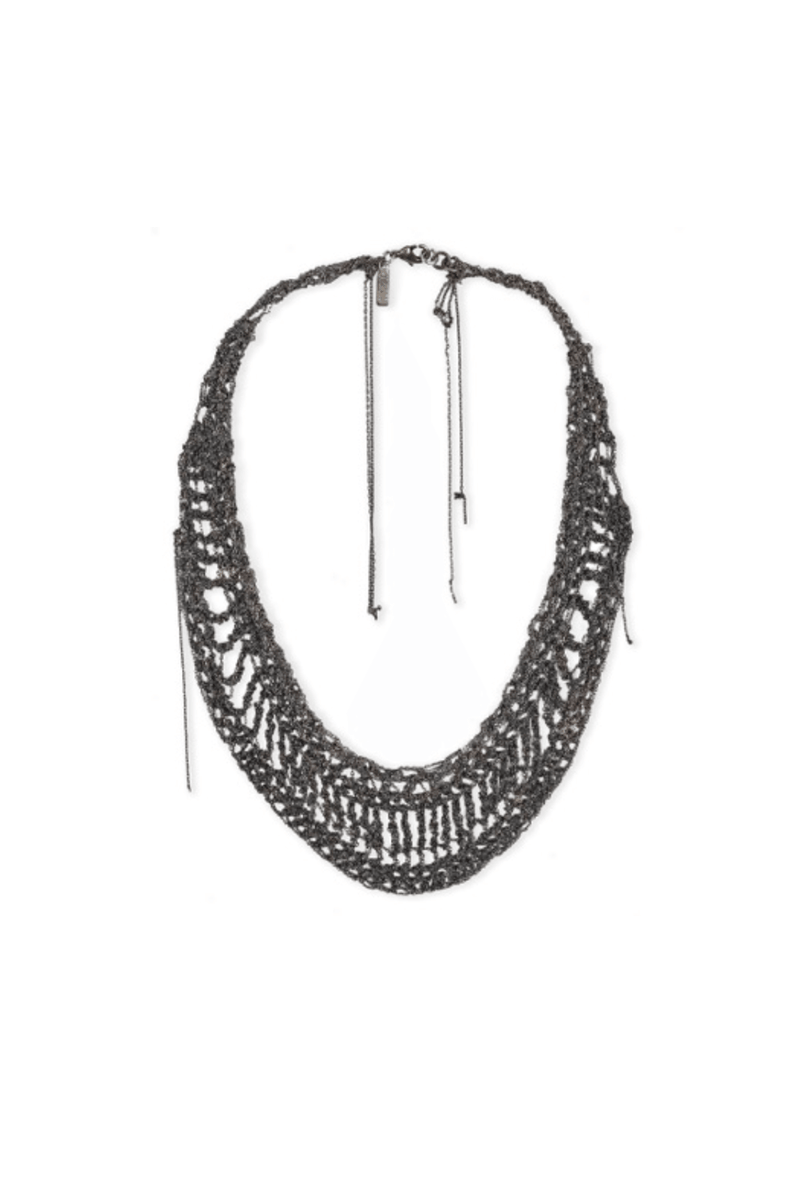 Muse Necklace - Revir