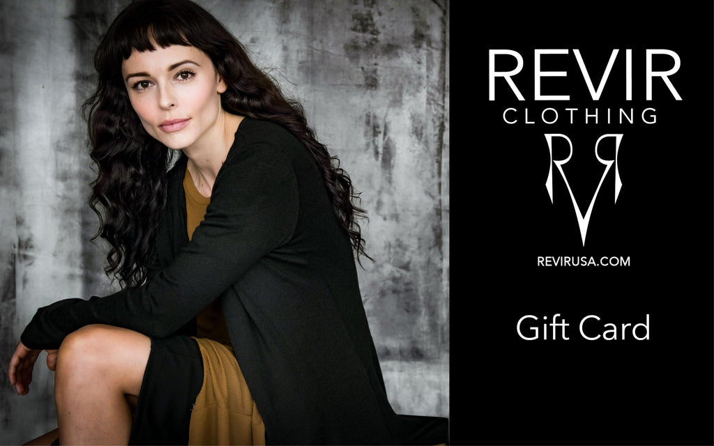 Revir Gift Card - Revir