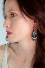 Artemis Earrings - Revir