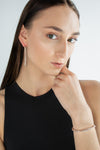 Delia Hoop Earrings - Revir