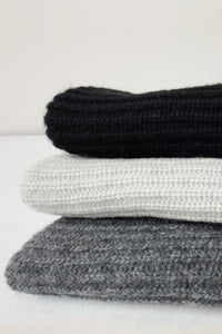 ANNA TUBE SCARF - Revir